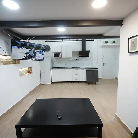 The Photographer Loft Apartment