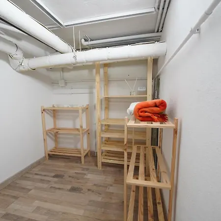 The Photographer Loft Apartment Malaga