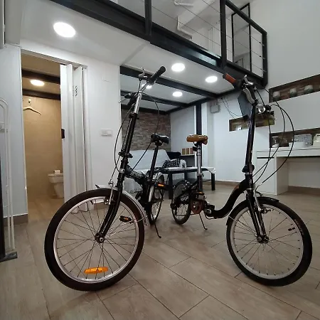 The Photographer Loft *