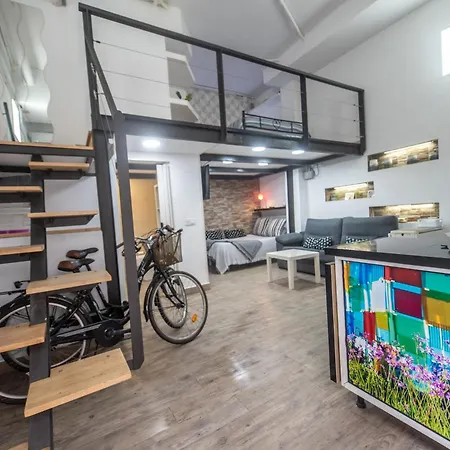 The Photographer Loft