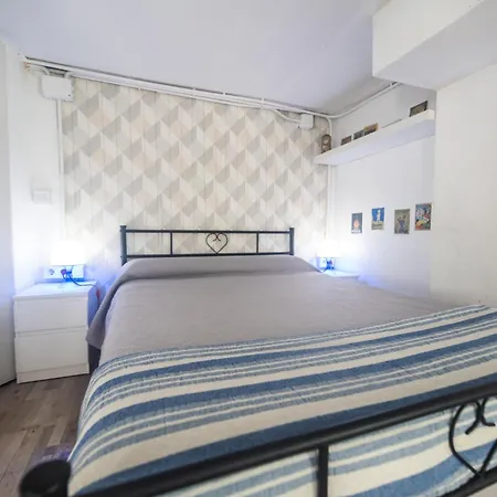 The Photographer Loft Appartement