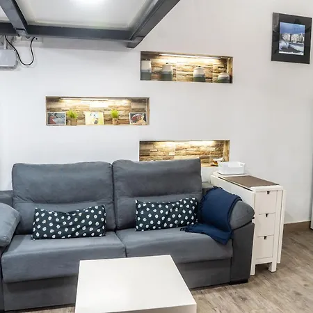 The Photographer Loft شقة *