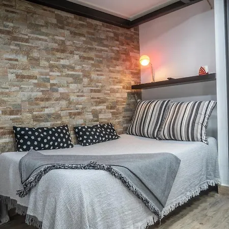 شقة The Photographer Loft