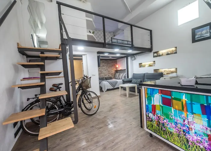 The Photographer Loft