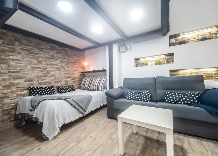 The Photographer Loft