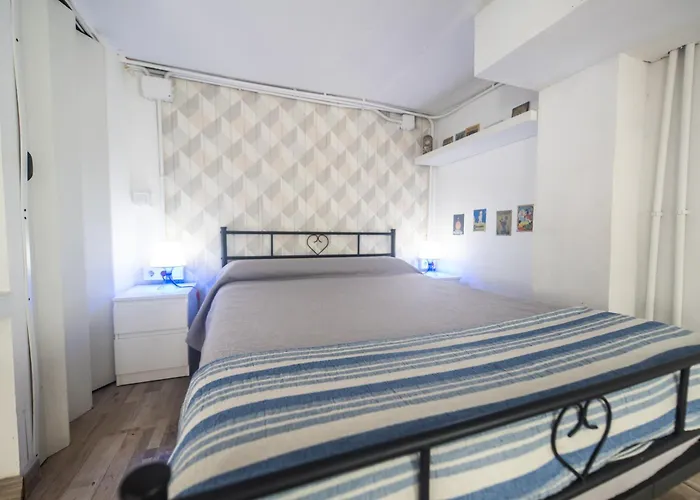 The Photographer Loft Appartement