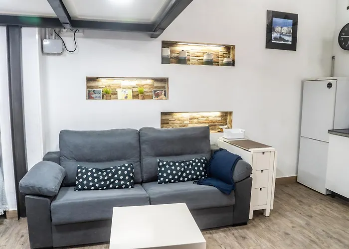 The Photographer Loft Appartement *